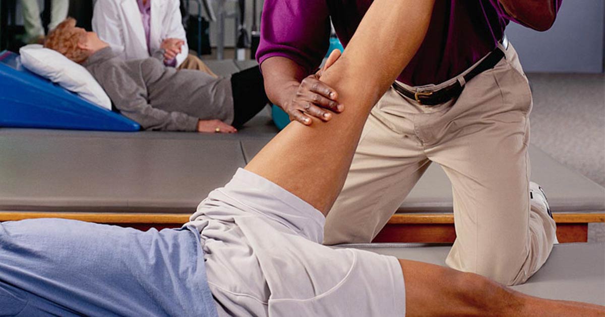 Increase Knee Bend - Wall Slides  Knee replacement exercises, Knee  exercises, Knee pain treatment