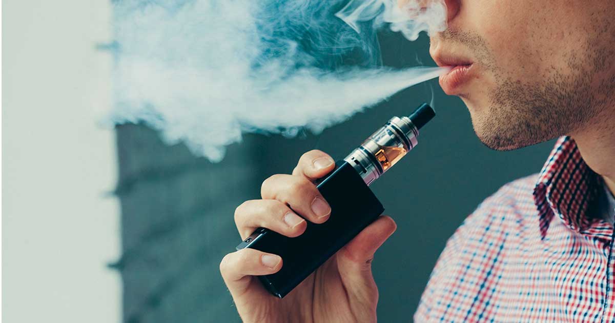 elfbar nachfüll pod läuft aus l'atelier du vapoteur main image 0