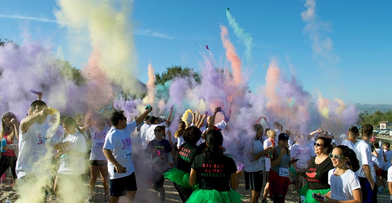 Colorthon 5K