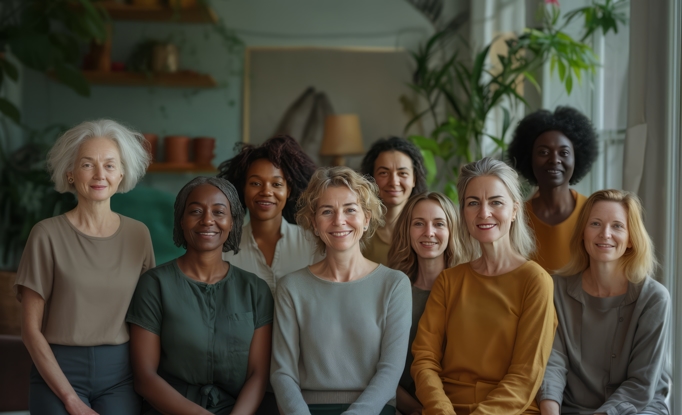 Understanding Menopause
