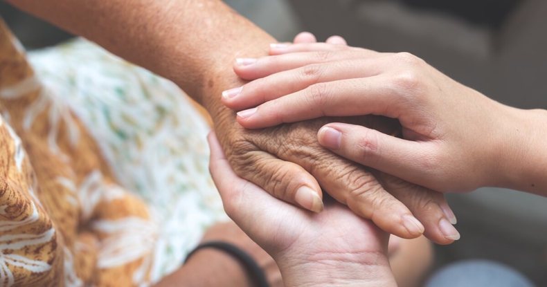 End of Life Care: The Enlightened Ending