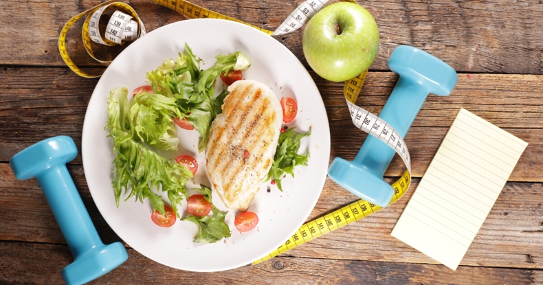 Nutrition Education Seminar