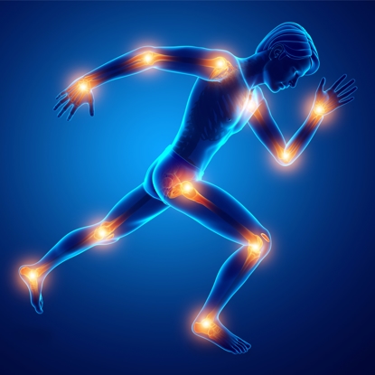 Community Lecture Series by Board-Certified Orthopedic Surgeon Dr. Richard Rooney, FACS