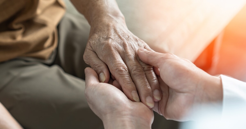 Caregiver Info Session
