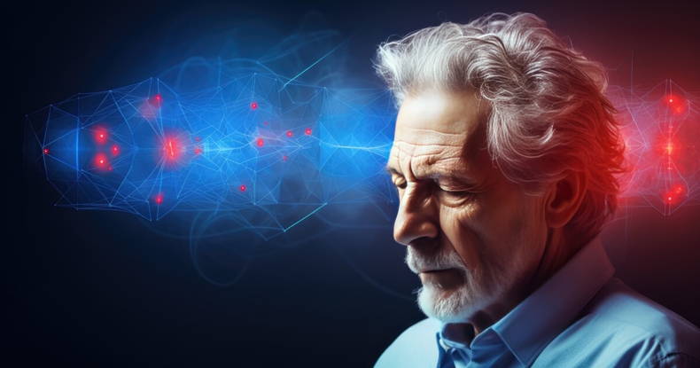Living with Parkinson’s Disease