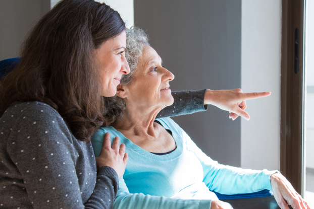 Caregiver Training: Assisting Loved Ones