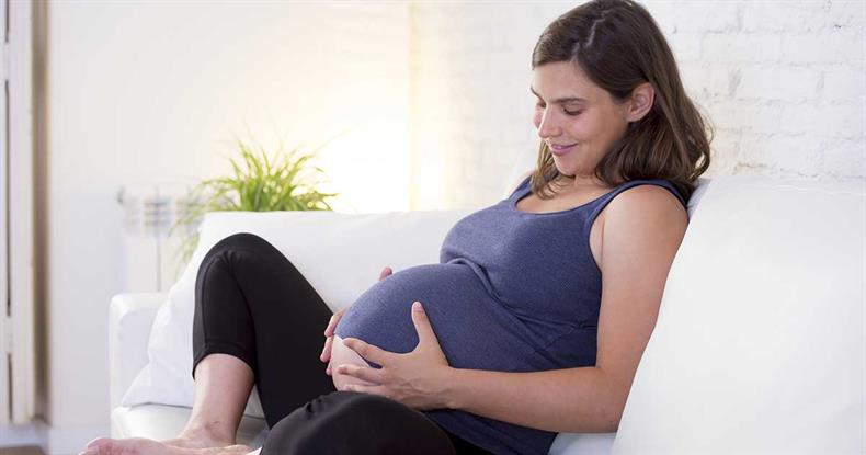 Prenatal Lactation Class