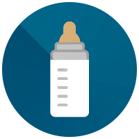 Bottle Icon