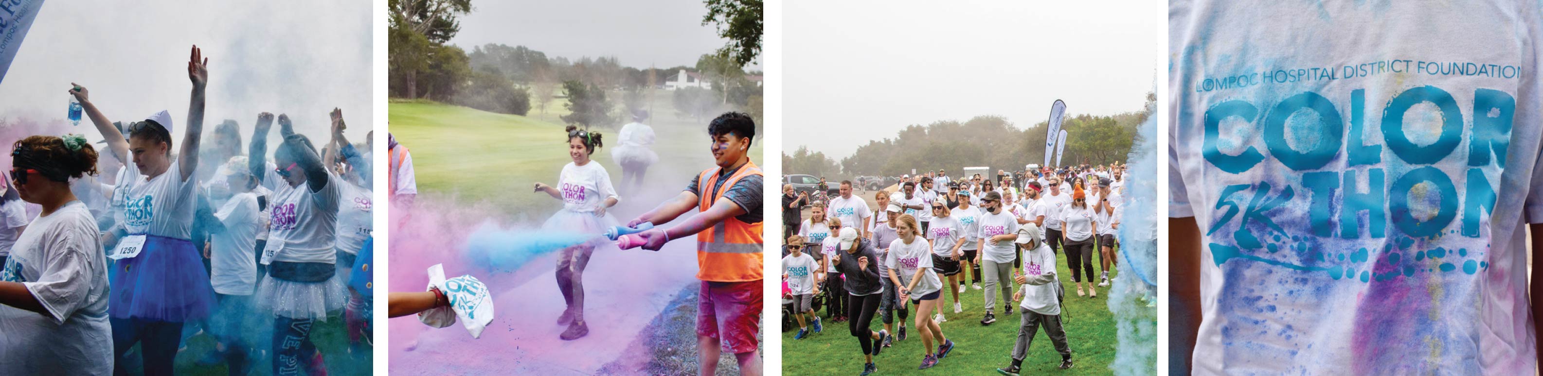 Colorthon