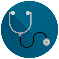 Stethoscope Icon