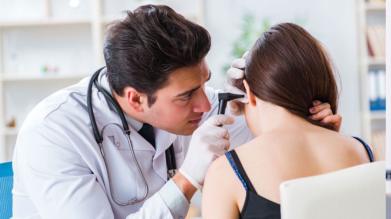 11 Easy Ways To Protect Your Hearing and Ear Health - Lompoc Valley Medical Center