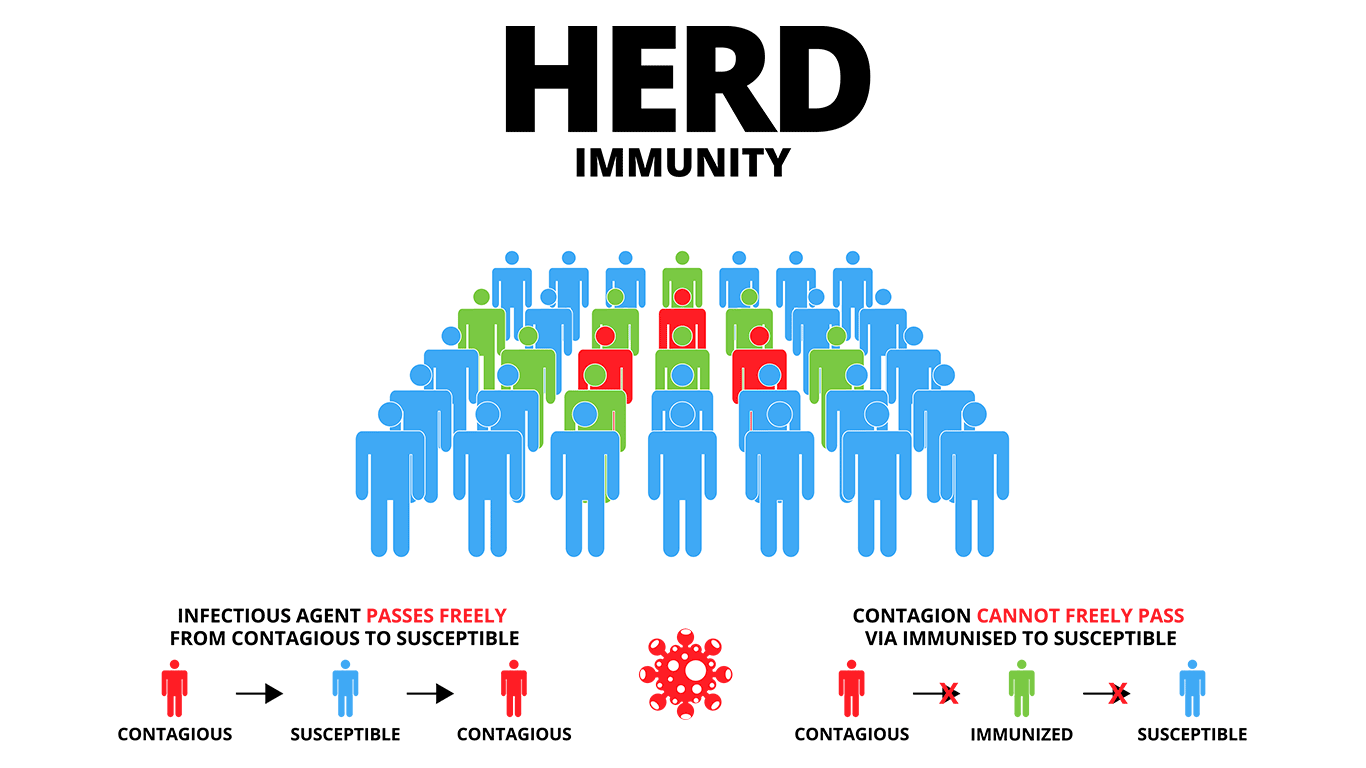 Heard Immunity