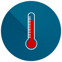 Thermometer Icon