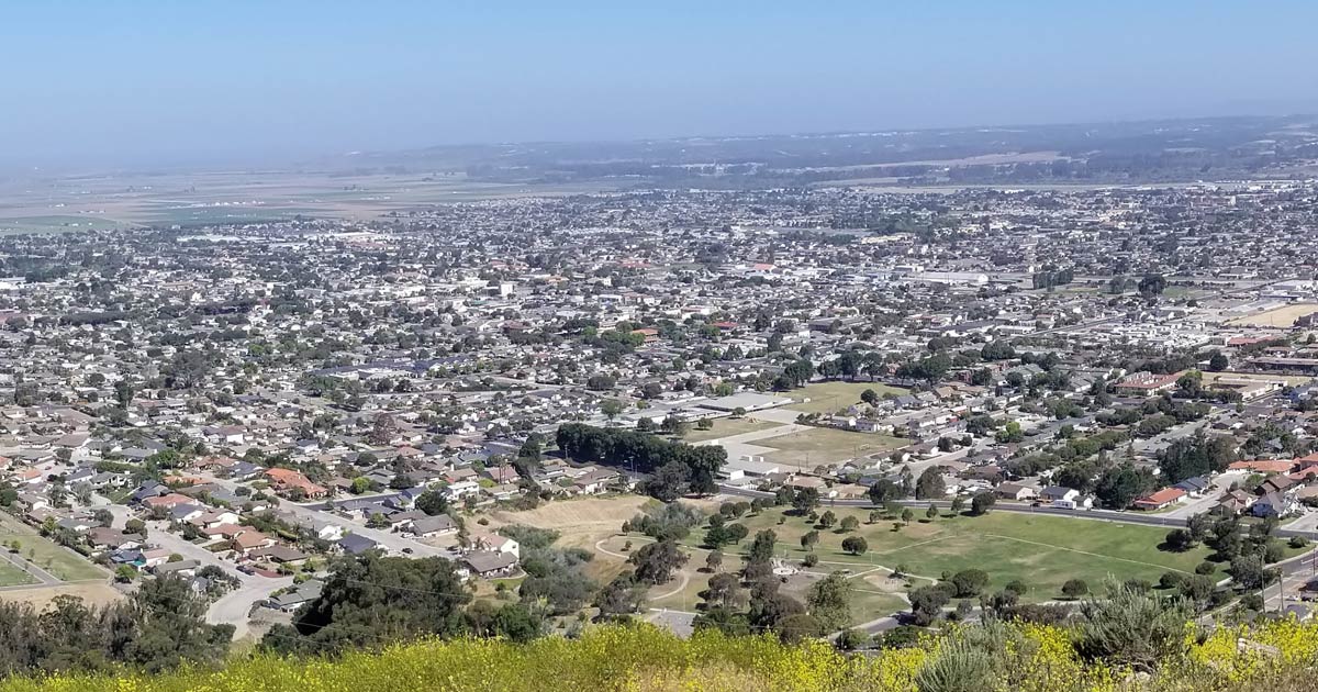 LVMC and Sansum Evaluating Transition of Lompoc Clinic Ownership