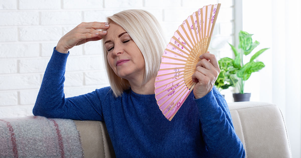 What are Perimenopause and Menopause?