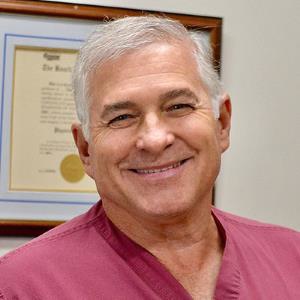 Dr. Huss