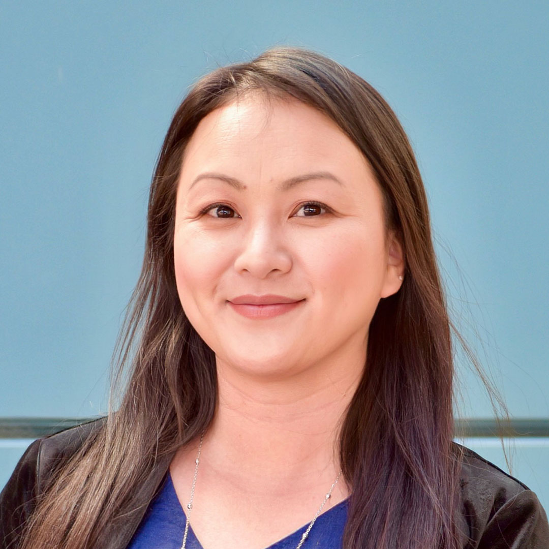 Susan Xiong