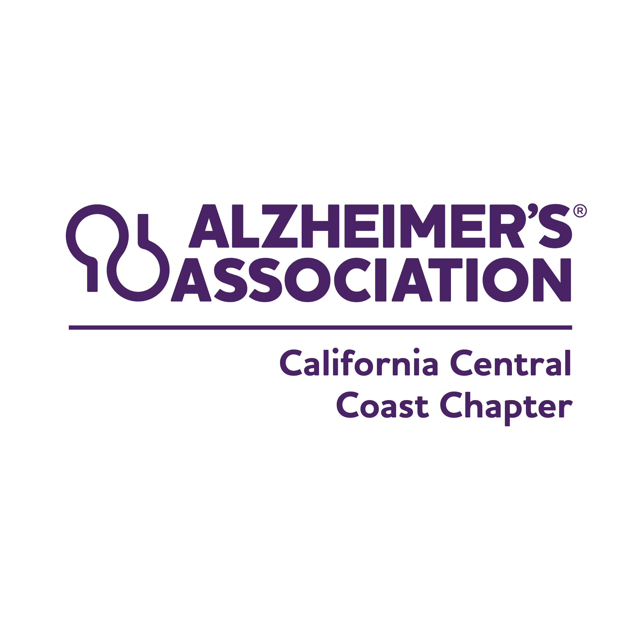 Alzheimer's Association of California Central Coast Chapter