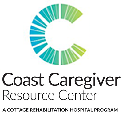 Coast Caregiver Resource Center