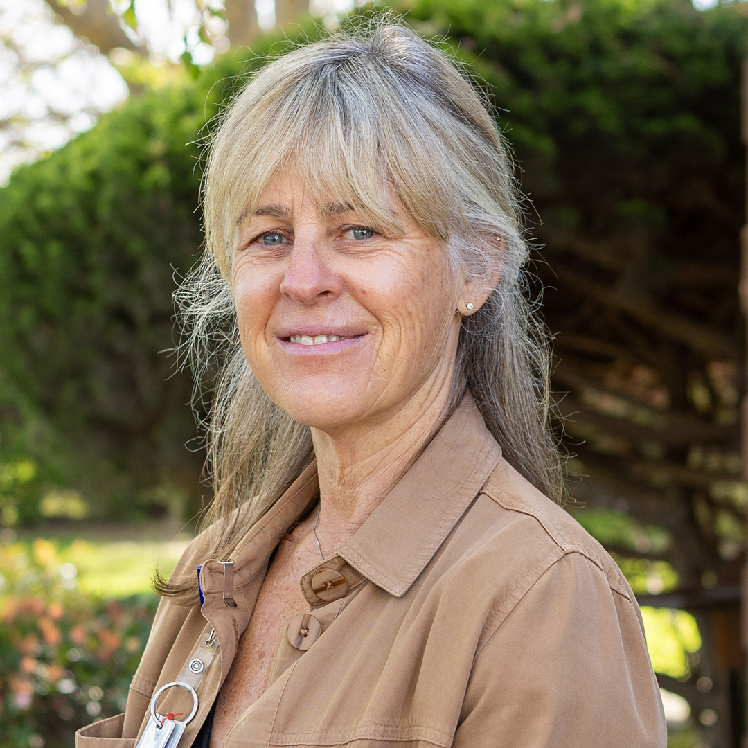 Michele Hunt