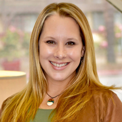 Christine McReynolds