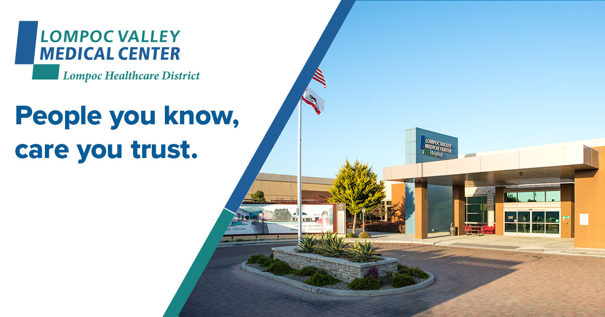 lompoc-valley-medical-center